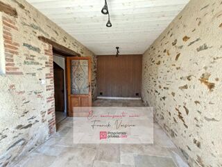  Maison à vendre 7 pièces 125 m²