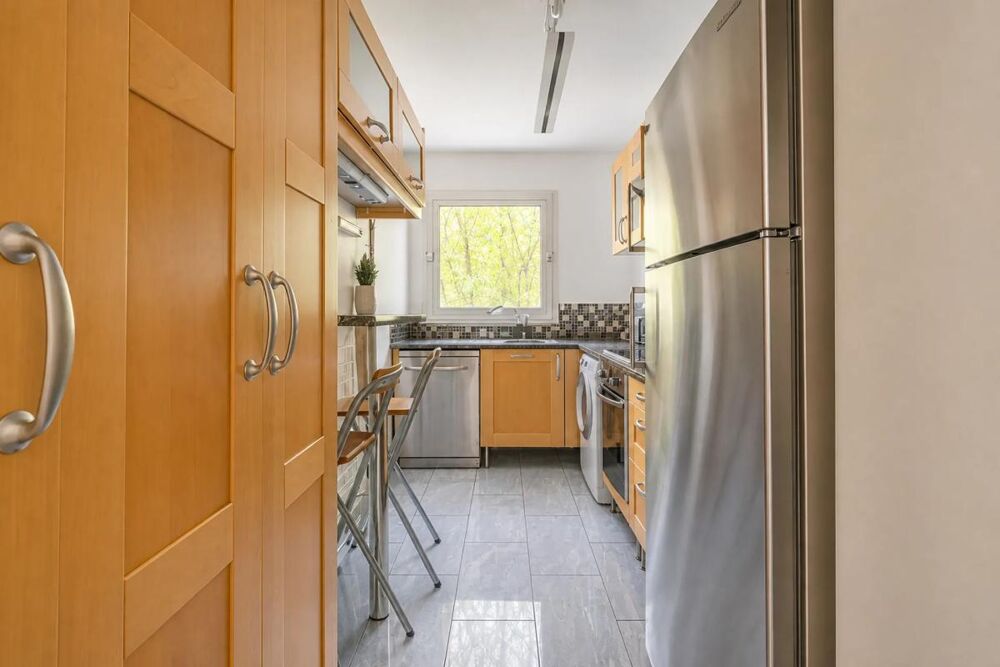 à vendre  Appartement Neuilly-sur-Seine (92200)