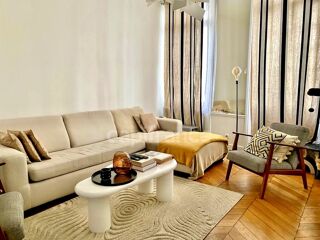  Appartement � vendre 3 pi�ces 71 m�