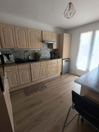  Maison à vendre 5 pièces 94 m²