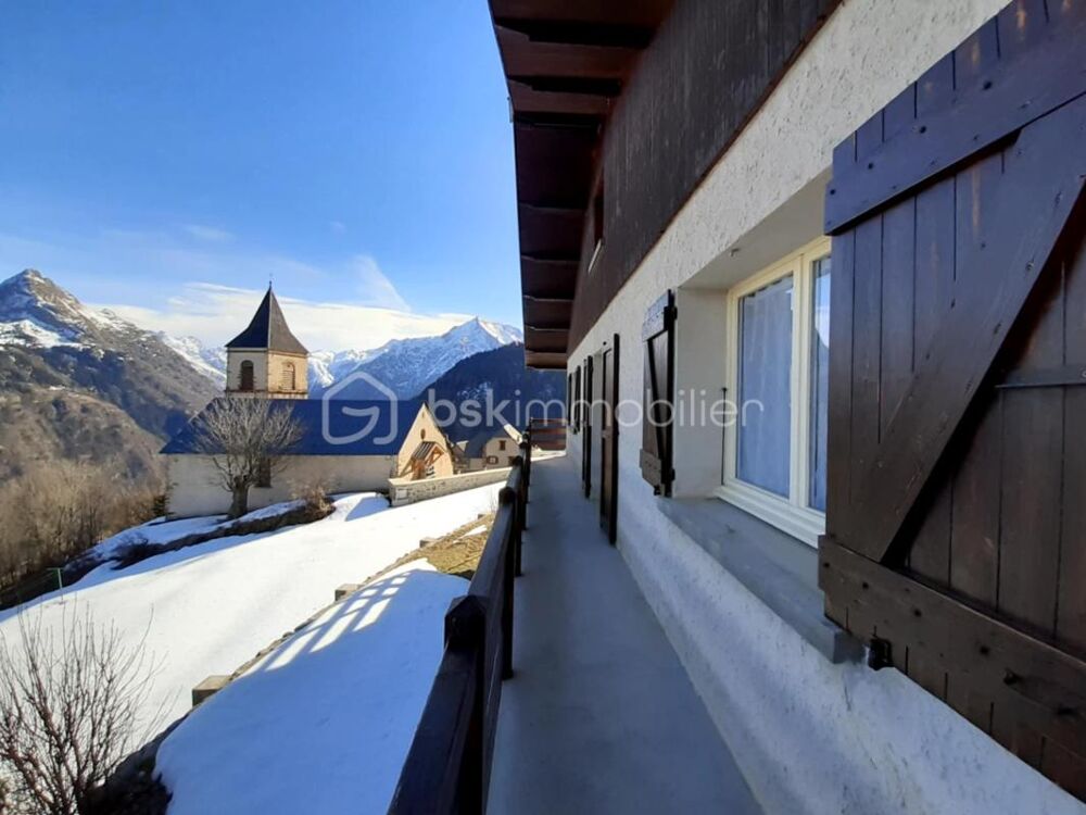 Maison 96m² 4 chambres