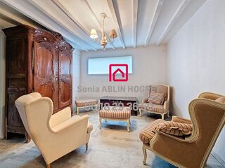  Maison � vendre 5 pi�ces 220 m�