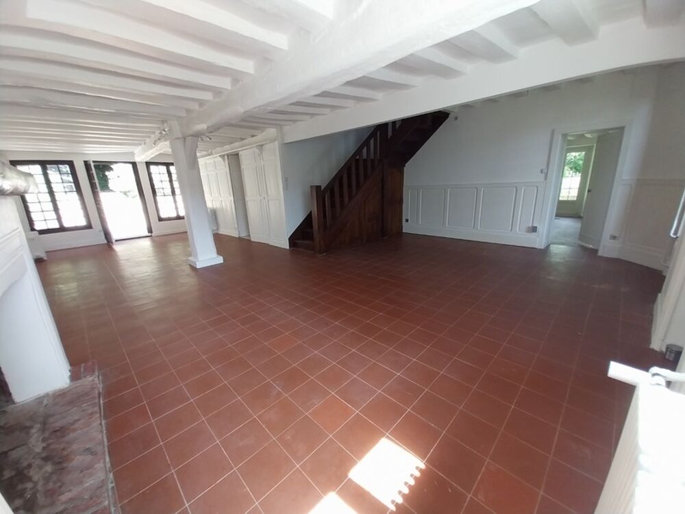 Vente Maison Maison, dpendance, terrain 2860m Umpeau