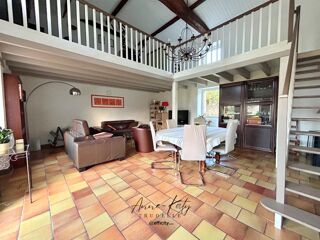  Maison à vendre 8 pièces 243 m²