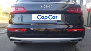 Q5 II 2.0 TDI 190 Quattro S-Tronic 7 Avus 2017 occasion 77700 Chessy