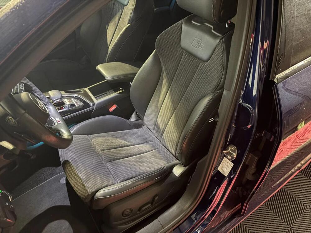 S4 Avant 2020 occasion 77250 Moret Loing Et Orvanne