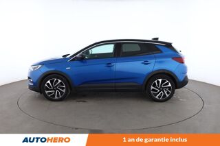 Grandland x 2.0 Diesel Ultimate Automatique 177 ch 2018 occasion 92130 Issy-les-Moulineaux