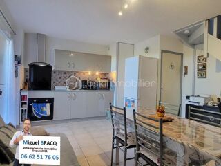  Maison � vendre 3 pi�ces 39 m�