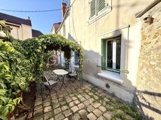  Maison � vendre 3 pi�ces 75 m�