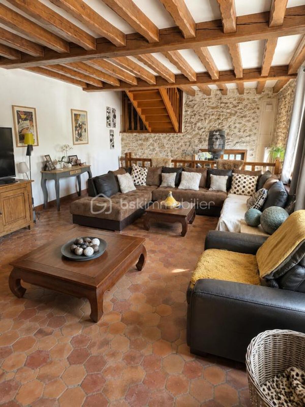 à vendre  Propriété/château Pommeuse (77515)