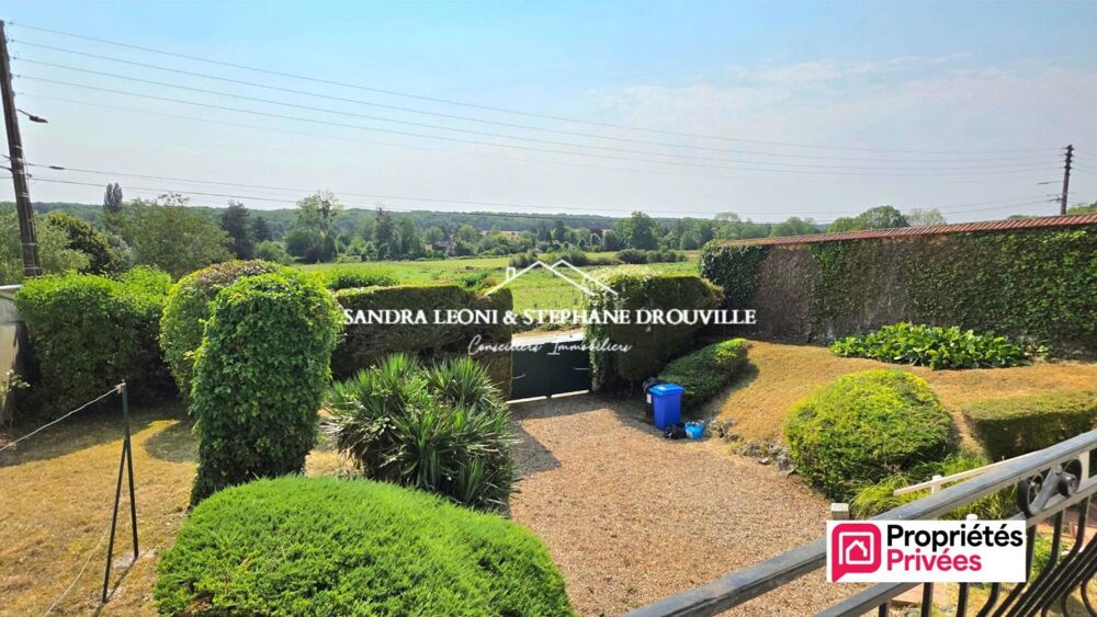 Vente Maison MAINTENON - SAINT PIAT Maison de 95 m2, 2 CHAMBRES Maintenon