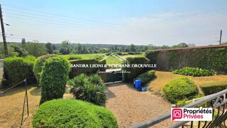  Maison à vendre 5 pièces 95 m²