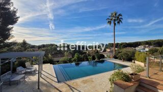  Villa à vendre 5 pièces 165 m²