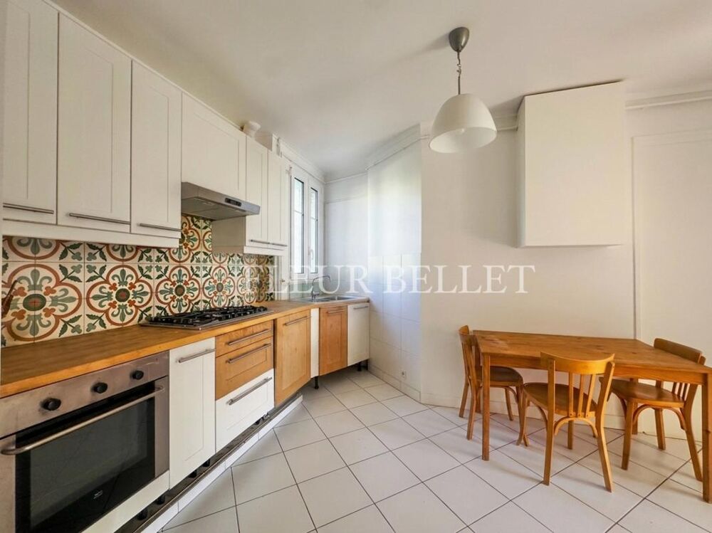 � vendre  Appartement Boulogne-Billancourt (92100)