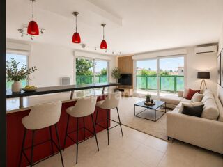  Appartement à vendre 4 pièces 89 m²