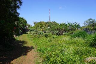  Terrain � vendre 1051 m�