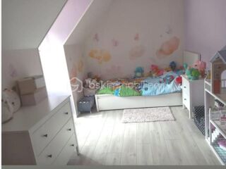  Maison � vendre 5 pi�ces 107 m�