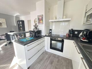  Appartement � vendre 3 pi�ces 60 m�