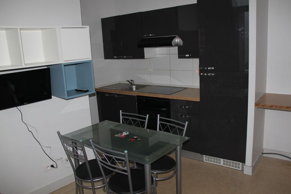 Location Appartement Appartement de 24m2 à louer sur Bordeaux Bordeaux