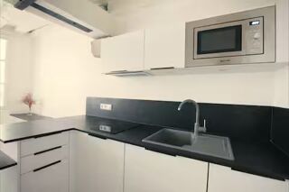  Appartement à louer 1 pièce 21 m²