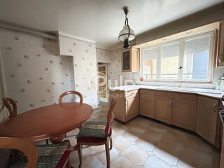  Maison � vendre 5 pi�ces 80 m�