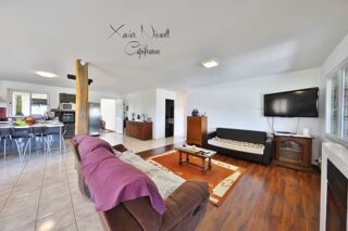  Maison à vendre 5 pièces 222 m²