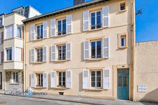  Appartement à vendre 1 pièce 38 m²