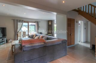  Maison � vendre 8 pi�ces 196 m�