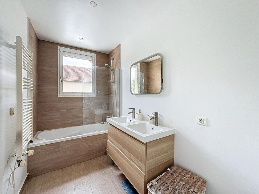  vendre  Maison Igny (91430)