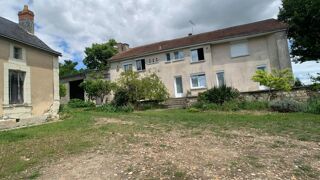  Maison � vendre 8 pi�ces 194 m�