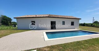  Maison 4 pi�ces 95 m� Aire sur l adour