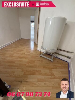  Maison � vendre 6 pi�ces 80 m�