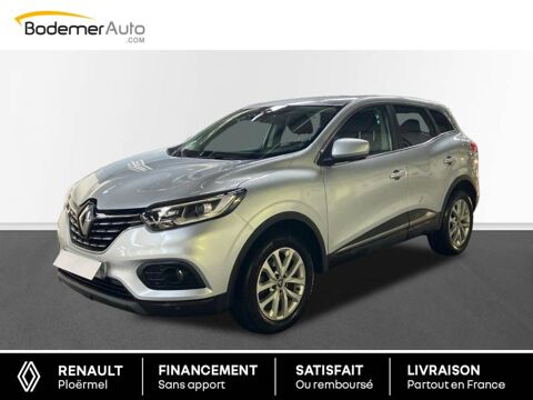 Kadjar Blue dCi 115 EDC Business 2022 occasion 56800 Ploërmel