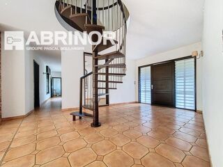  Maison à vendre 5 pièces 164 m²