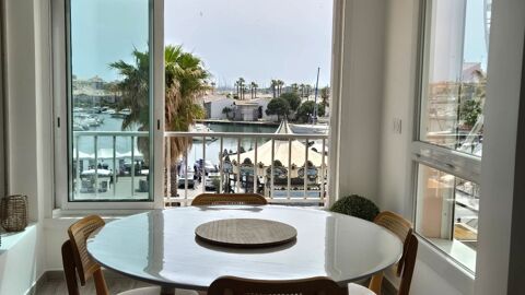  Appartement � louer 3 pi�ces 45 m�