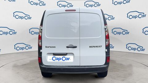 Kangoo Express 1.5 BLUE DCI 95.0 Extra R-Link 2020 occasion 75020 Paris