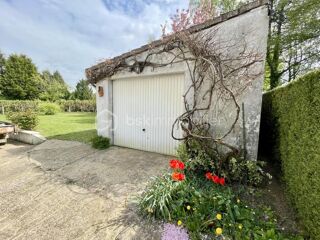  Maison à vendre 7 pièces 131 m²