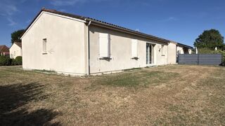  Maison à vendre 4 pièces 87 m²