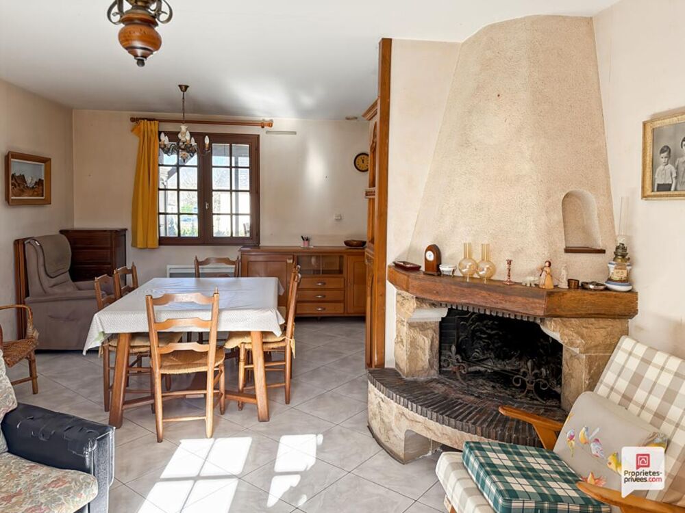 Vente Maison Maison Solesmes 6 pièce(s) 92.5 m2 Solesmes
