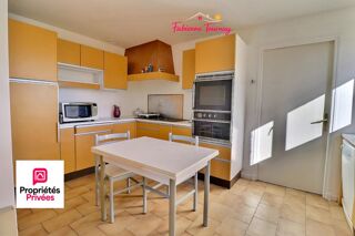 Maison à vendre 8 pièces 154 m²