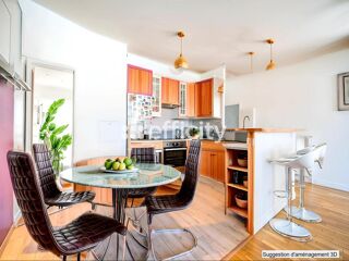  Loft � vendre 4 pi�ces 110 m�