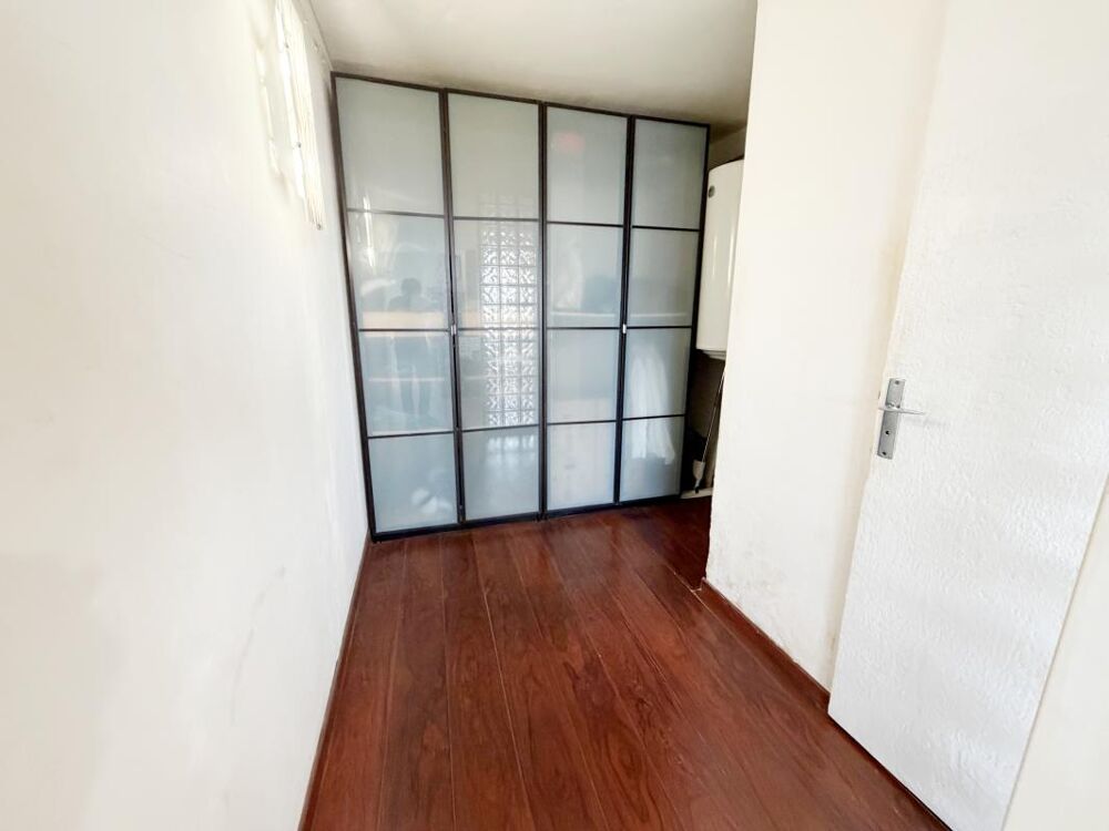 Vente Appartement Appartement Marseille 10