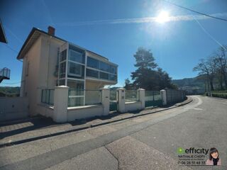  Maison à vendre 5 pièces 127 m²
