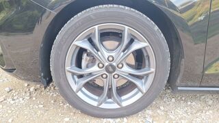 Focus 1.0 Ecoboost 125 Titanium 2020 occasion 54700 Norroy Les Pont A Mousson