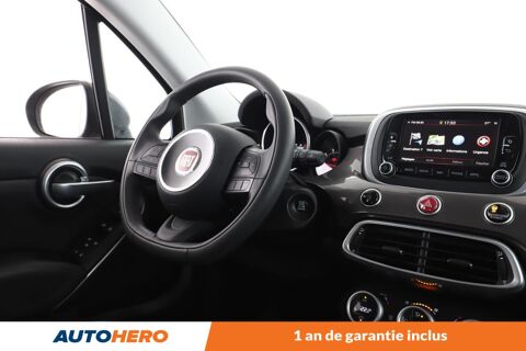 500 X 1.4 MultiAir Lounge 4x2 DCT 140 ch 2016 occasion 92130 Issy-les-Moulineaux