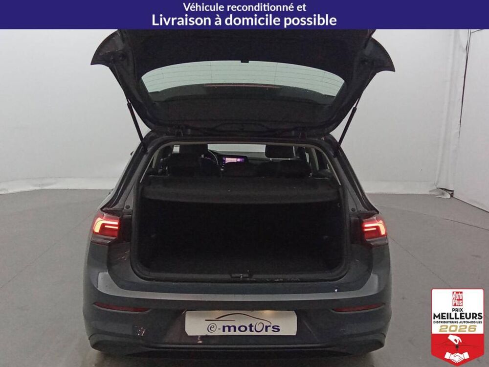 Golf TDI SCR 115 DSG7 Life 2023 occasion 10150 Lavau