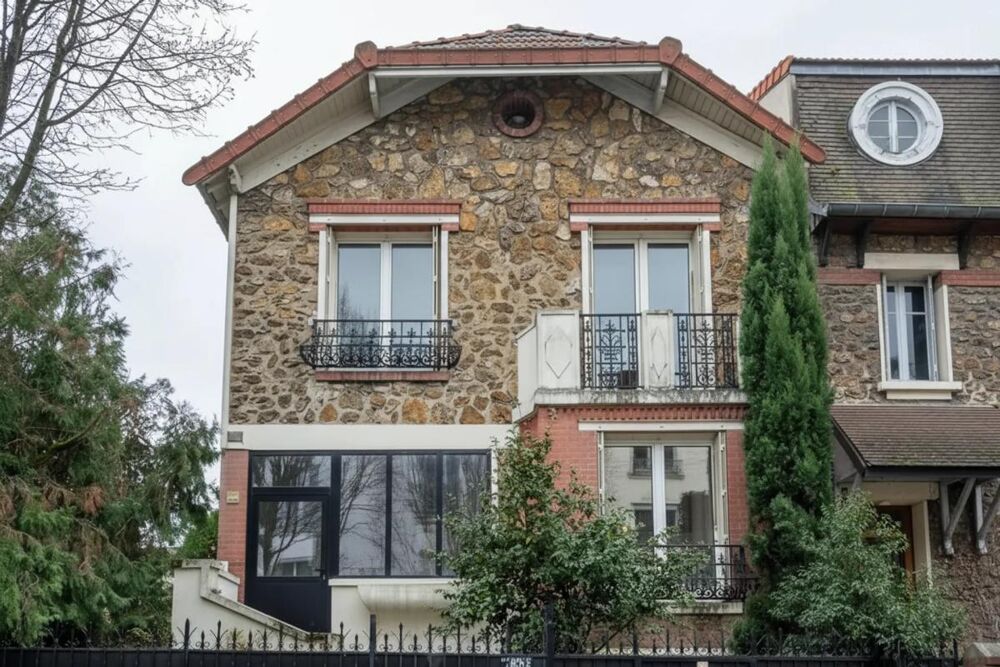 � vendre  Maison Noisy-le-Sec (93130)