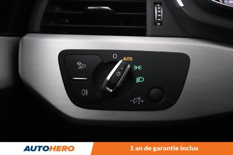 A5 35 TFSI S line S tronic 7 5PL 150 ch 2021 occasion 92130 Issy-les-Moulineaux