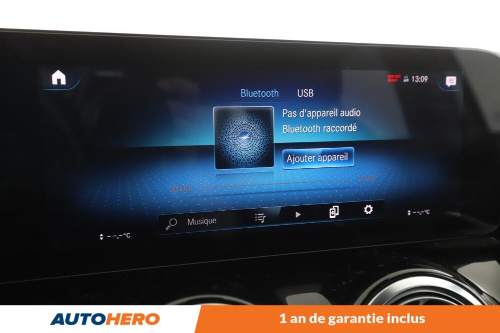 Classe GLA 250 e AMG Line 8G-DCT 218 ch 2020 occasion 92130 Issy-les-Moulineaux