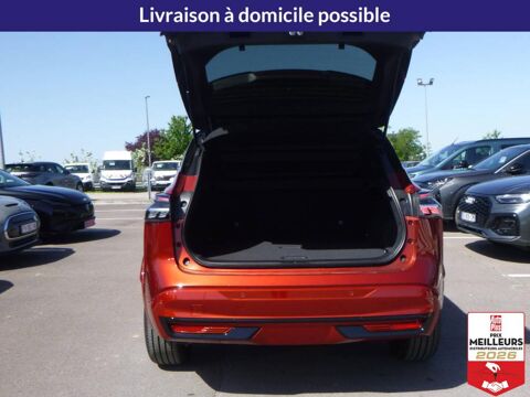 Qashqai Hybrid e-Power 205 N-Design +Toit vitr&eacute; +P 2026 occasion 10150 Lavau